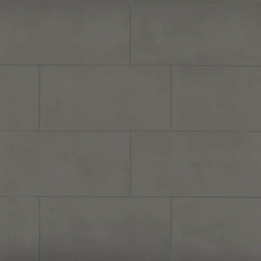 Sahara Dark 24x12 Rectified Matte Ceramic Field Tile