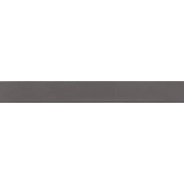Sahara Dark 24x3 Matte Porcelain Bullnose Trim