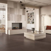 Sahara Dark 48x24 Matte Rectified Ceramic Field Tile