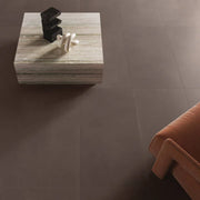 Sahara Dark 48x24 Matte Rectified Ceramic Field Tile