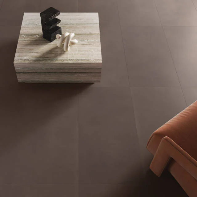 Sahara Dark 48x24 Matte Rectified Ceramic Field Tile