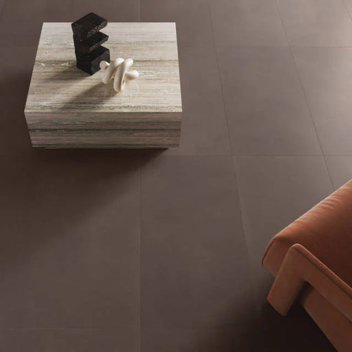 Sahara Dark 48x24 Matte Rectified Ceramic Field Tile