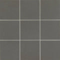 Sahara Dark 4x4 Square Matte Porcelain Mosaic