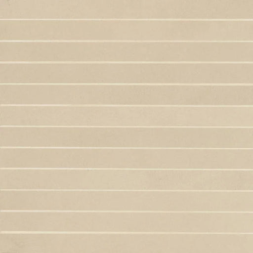 Sahara Ecru 11.75x11.75 1x12 Matte Porcelain Mosaic