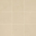 Sahara Ecru 11.75x11.75 Square 4x4 Matte Marble Mosaic