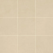 Sahara Ecru 11.75x11.75 Square 4x4 Matte Marble Mosaic