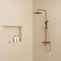 Sahara Ecru 3x12 Matte Pressed Field Ceramic Tile