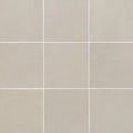 Sahara Grey 11.75x11.75 4x4 Square Matte Porcelain Mosaic