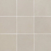 Sahara Grey 11.75x11.75 4x4 Square Matte Porcelain Mosaic