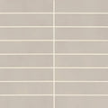 Sahara Grey 12x3 Pressed Field Matte Ceramic Tile