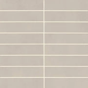 Sahara Grey 12x3 Pressed Field Matte Ceramic Tile