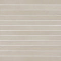 Sahara 1x12 Matte 11.75x11.75 Grey Glass Mosaic