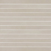 Sahara 1x12 Matte 11.75x11.75 Grey Glass Mosaic