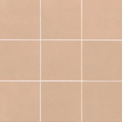 Sahara Rose 11.75x11.75 Square Matte Glass Mosaic Tile
