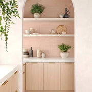 Magnifica Encore Pure White 126x60 12mm Polished Quartz Slab