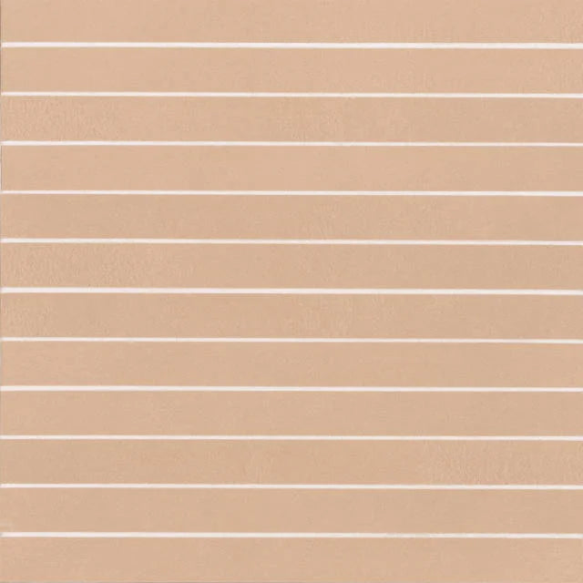 Sahara Rose 11.75x11.75 1x12 Matte Glass Mosaic