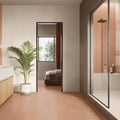 Sahara Rose 24x12 Rectified Field Matte Ceramic Tile