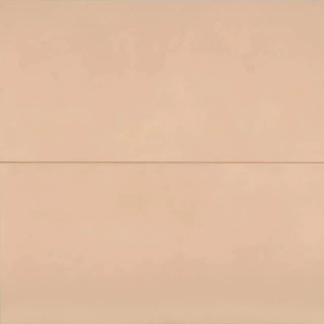 Sahara Rose 48x24 Rectified Matte Ceramic Field Tile