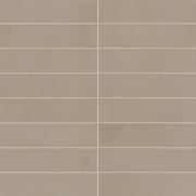 Sahara Taupe 3x12 Pressed Matte Ceramic Field Tile