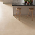 Sahara White 24x48 Rectified Field Matte Ceramic Tile
