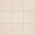 Sahara White 4x4 Square Matte Porcelain Mosaic Tile