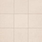 Sahara White 4x4 Square Matte Porcelain Mosaic Tile