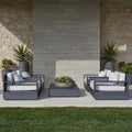 Salem Grey Renaissance 12x24 Limestone Pool Coping