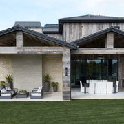 Salem Grey Renaissance 12x24 Limestone Pool Coping