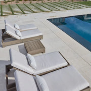 Salem Grey Renaissance 12x24 Limestone Pool Coping