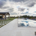 Salem Grey Renaissance 18x36x3/8 Natural Stone Limestone Tile