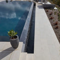 Salem Grey Renaissance 18x36x3/8 Natural Stone Limestone Tile