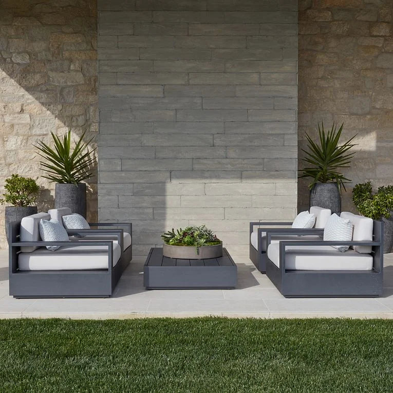 Salem Grey Renaissance 18x36x3/8 Natural Stone Limestone Tile