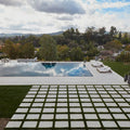 Salem Grey Renaissance 18x36x3/8 Natural Stone Limestone Tile
