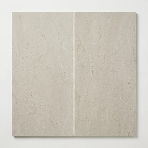 Salem Grey Renaissance 18x36x3/8 Natural Stone Limestone Tile close-up