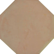 Saltillo Octagon 12x12 Terracotta Tile