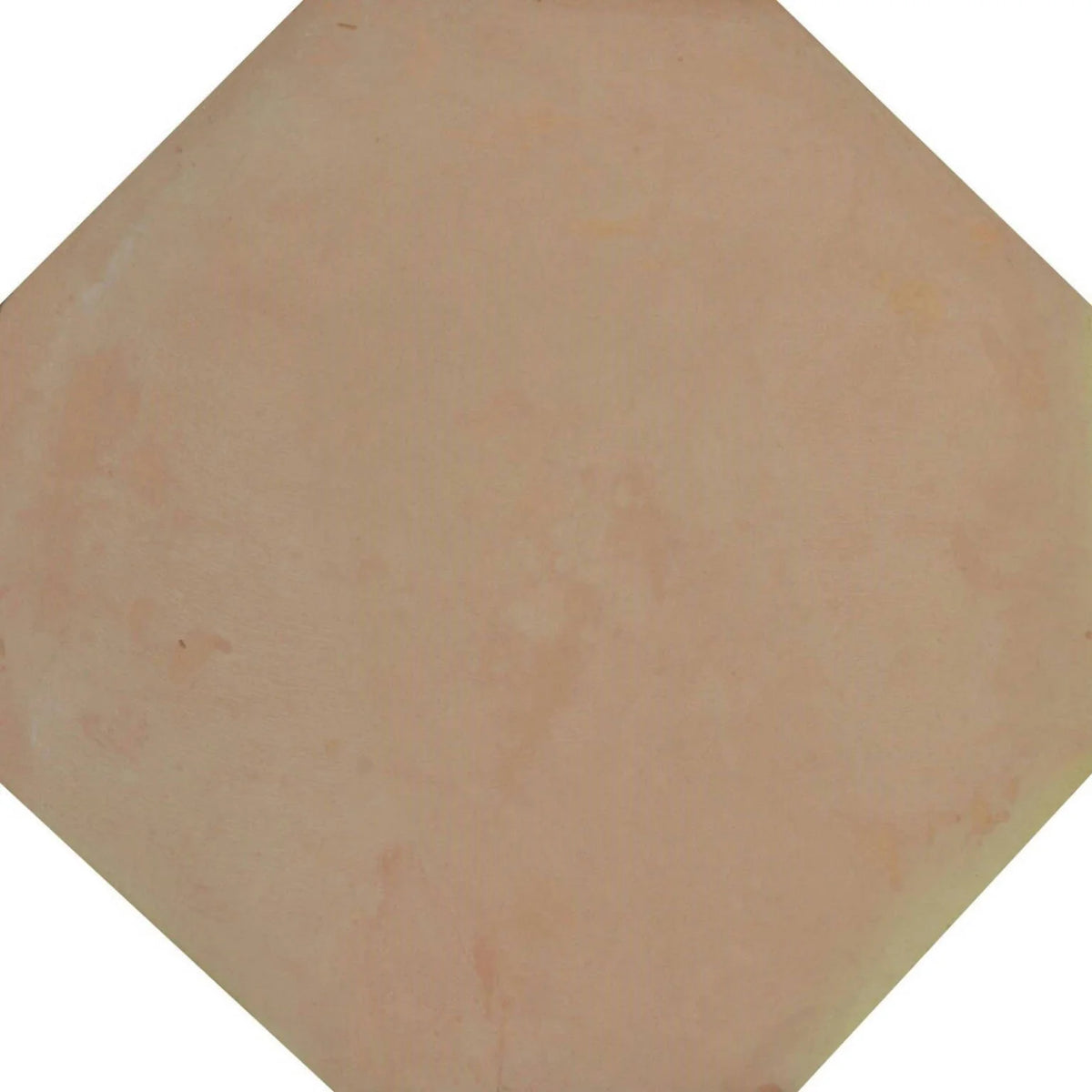 Saltillo Octagon 12x12 Terracotta Tile — Solidshape