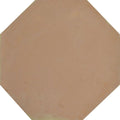 Saltillo Octagon 12x12 Terracotta Tile