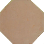 Saltillo Octagon 12x12 Terracotta Tile
