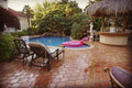 Saltillo Regular San Felipe 9x11 Natural Terracota Paver