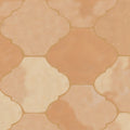 Saltillo Regular San Felipe 9x11 Natural Terracota Paver