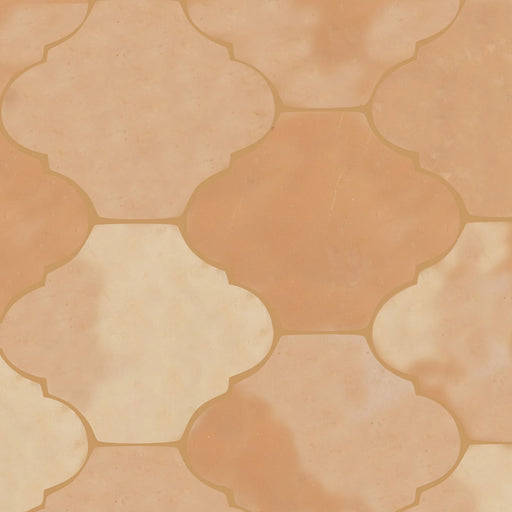 Saltillo Regular San Felipe 9x11 Natural Terracota Paver