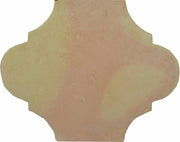 Saltillo San Felipe Terracotta Tile