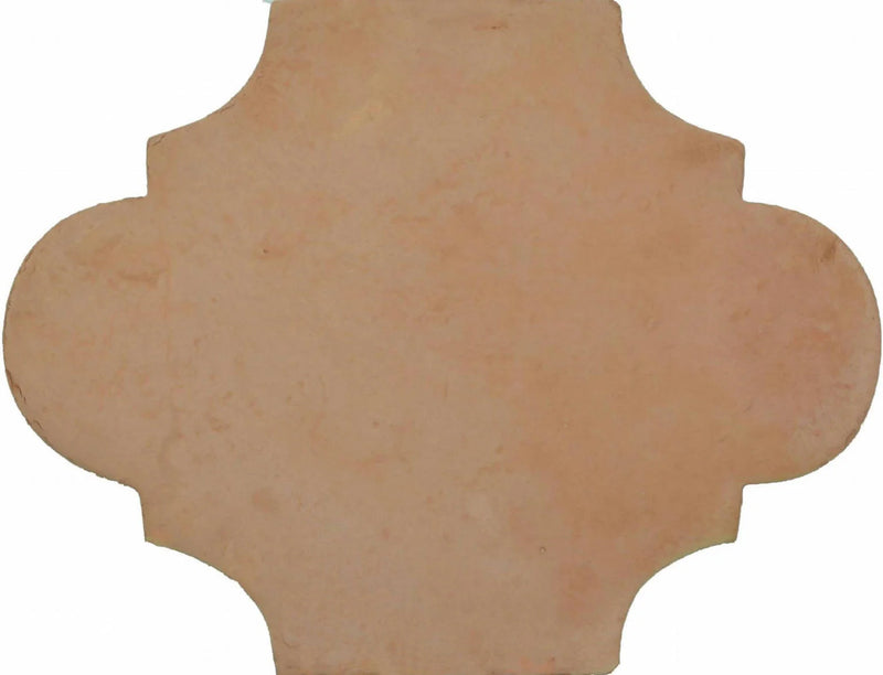 Saltillo San Felipe Terracotta Tile