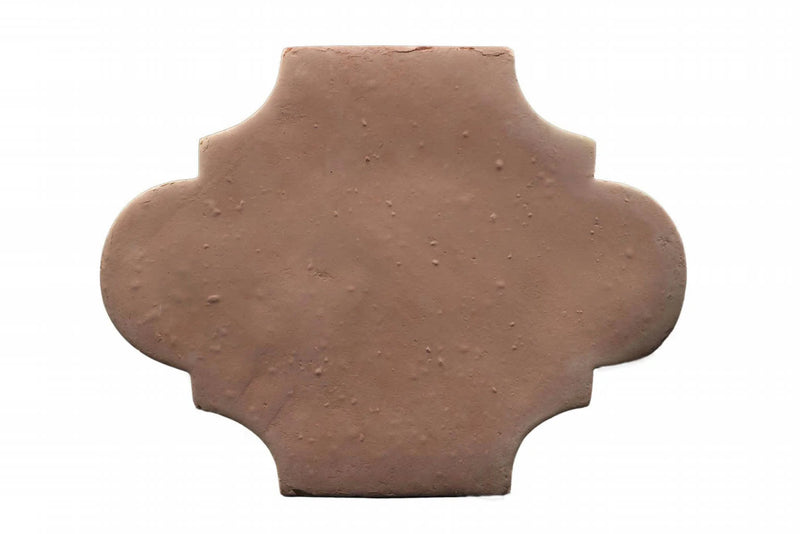 Saltillo San Felipe Terracotta Tile