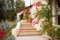 Saltillo Sealed 12x12 Natural Terracota Paver