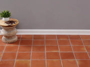 Saltillo Sealed 12x12 Natural Terracota Paver