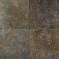 San Rio Rustic 12x12 Gauged Slate Tile