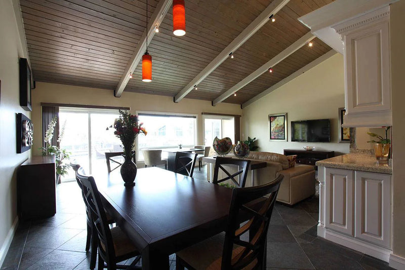 San Rio Rustic 12x12 Gauged Slate Tile