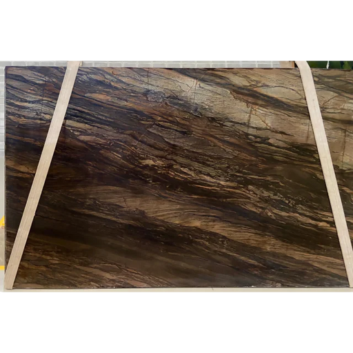 Sandalus 2cm Leathered Quartzite Slab