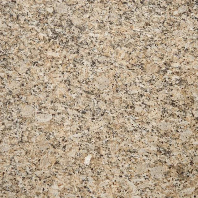 Santa Cecilia 2cm Polished Granite Slab